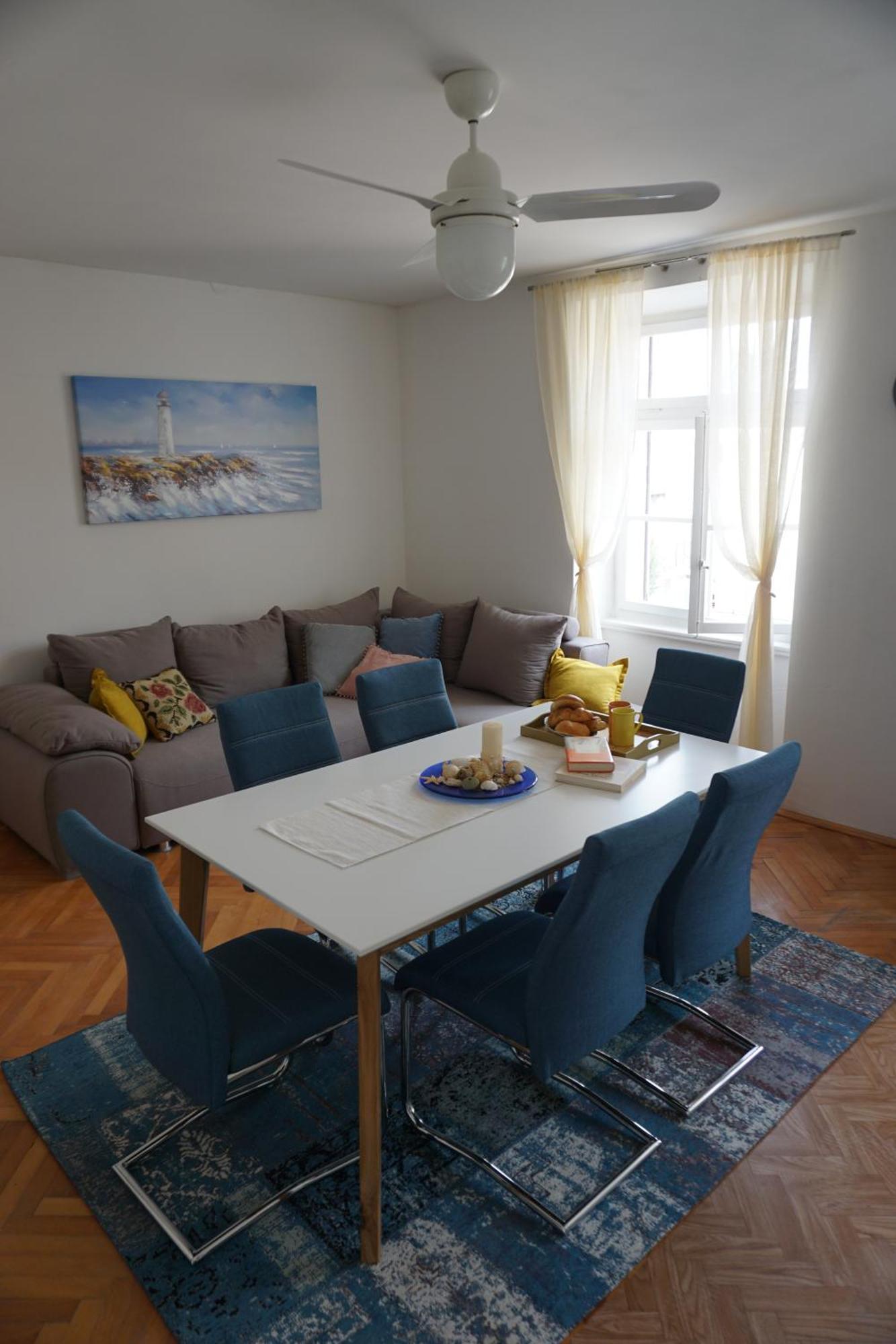 נובליה Old Town Center Apartment Asi מראה חיצוני תמונה